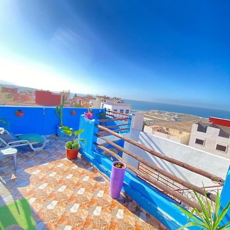 Moroccan Surf Journey Tamraght Exterior photo